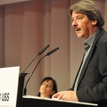 Honorarfreie Nutzung für die redaktionelle Nutzung im Zusammenhang mit der Berichterstattung zum SGB-Kongress gestattet. Weitergehende Nutzung nur nach Absprache.