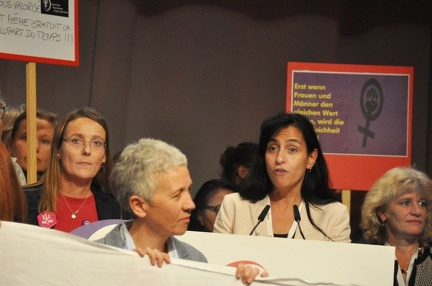 Honorarfreie Nutzung für die redaktionelle Nutzung im Zusammenhang mit der Berichterstattung zum SGB-Kongress gestattet. Weitergehende Nutzung nur nach Absprache.