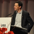 Honorarfreie Nutzung für die redaktionelle Nutzung im Zusammenhang mit der Berichterstattung zum SGB-Kongress gestattet. Weitergehende Nutzung nur nach Absprache.