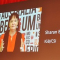 Honorarfreie Nutzung für die redaktionelle Nutzung im Zusammenhang mit der Berichterstattung zum SGB-Kongress gestattet. Weitergehende Nutzung nur nach Absprache.