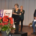 Honorarfreie Nutzung für die redaktionelle Nutzung im Zusammenhang mit der Berichterstattung zum SGB-Kongress gestattet. Weitergehende Nutzung nur nach Absprache.