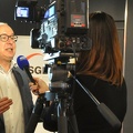 Honorarfreie Nutzung für die redaktionelle Nutzung im Zusammenhang mit der Berichterstattung zum SGB-Kongress gestattet. Weitergehende Nutzung nur nach Absprache.