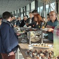 Honorarfreie Nutzung für die redaktionelle Nutzung im Zusammenhang mit der Berichterstattung zum SGB-Kongress gestattet. Weitergehende Nutzung nur nach Absprache.