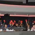Honorarfreie Nutzung für die redaktionelle Nutzung im Zusammenhang mit der Berichterstattung zum SGB-Kongress gestattet. Weitergehende Nutzung nur nach Absprache.