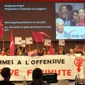 Honorarfreie Nutzung für die redaktionelle Nutzung im Zusammenhang mit der Berichterstattung zum SGB-Kongress gestattet. Weitergehende Nutzung nur nach Absprache.