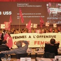 Honorarfreie Nutzung für die redaktionelle Nutzung im Zusammenhang mit der Berichterstattung zum SGB-Kongress gestattet. Weitergehende Nutzung nur nach Absprache.