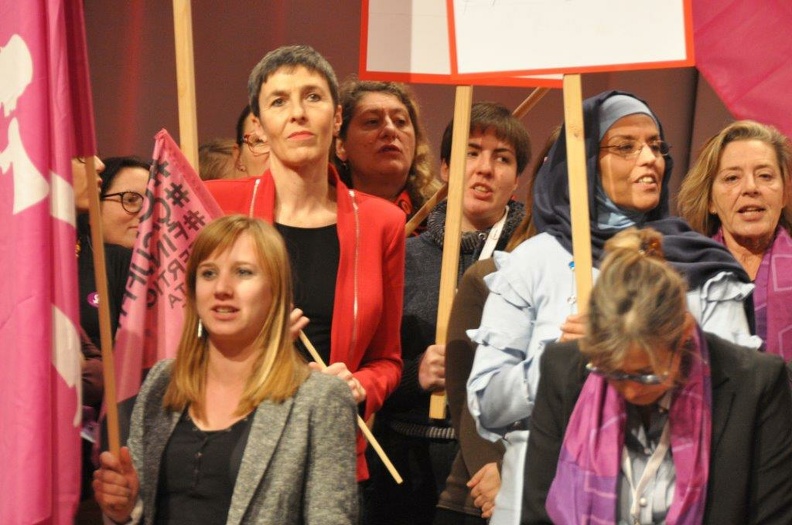 Honorarfreie Nutzung für die redaktionelle Nutzung im Zusammenhang mit der Berichterstattung zum SGB-Kongress gestattet. Weitergehende Nutzung nur nach Absprache. - impressionen-vom-sgb-kongress-impressions-du-congrs-2018-44358257120-o.jpg impressionen-vom-sgb-kongress-impressions-du-congrs-2018-44358257120-o.jpg