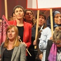 Honorarfreie Nutzung für die redaktionelle Nutzung im Zusammenhang mit der Berichterstattung zum SGB-Kongress gestattet. Weitergehende Nutzung nur nach Absprache.