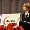 Honorarfreie Nutzung für die redaktionelle Nutzung im Zusammenhang mit der Berichterstattung zum SGB-Kongress gestattet. Weitergehende Nutzung nur nach Absprache.
