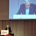Honorarfreie Nutzung für die redaktionelle Nutzung im Zusammenhang mit der Berichterstattung zum SGB-Kongress gestattet. Weitergehende Nutzung nur nach Absprache.