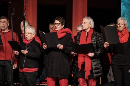  100 Jahre Landesstreik 