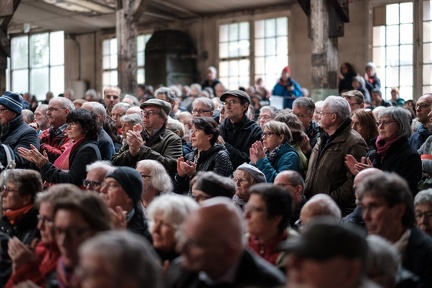  100 Jahre Landesstreik 