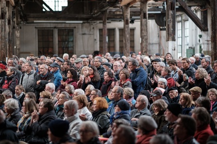  100 Jahre Landesstreik 