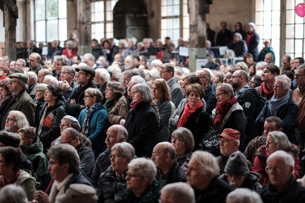  100 Jahre Landesstreik 