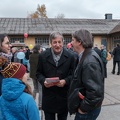  100 Jahre Landesstreik 