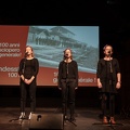  100 Jahre Landesstreik 
