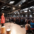  100 Jahre Landesstreik 