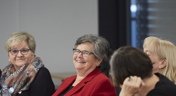 SGB-Frauenkongress | Congrès des femmes de l'USS 