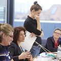 SGB-Frauenkongress | Congrès des femmes de l'USS 