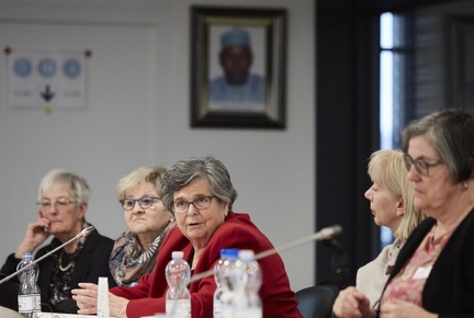 SGB-Frauenkongress | Congrès des femmes de l'USS 