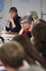 SGB-Frauenkongress | Congrès des femmes de l'USS 