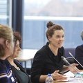 SGB-Frauenkongress | Congrès des femmes de l'USS 