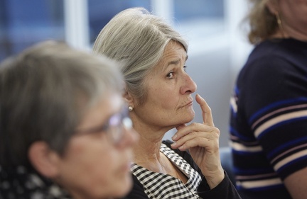 SGB-Frauenkongress | Congrès des femmes de l'USS 