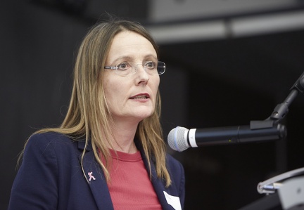 SGB-Frauenkongress | Congrès des femmes de l'USS 
