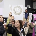 SGB-Frauenkongress | Congrès des femmes de l'USS 