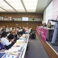 SGB-Frauenkongress | Congrès des femmes de l'USS 