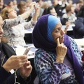 SGB-Frauenkongress | Congrès des femmes de l'USS 