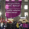 SGB-Frauenkongress | Congrès des femmes de l'USS 