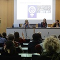 SGB-Frauenkongress | Congrès des femmes de l'USS 