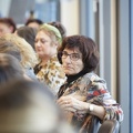 SGB-Frauenkongress | Congrès des femmes de l'USS 