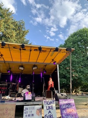 Feministischer Streik 2023 in Schaffhausen