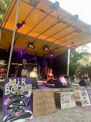 Feministischer Streik 2023 in Schaffhausen