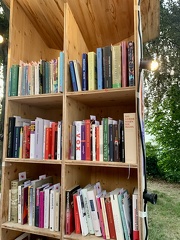 Feministischer Streik 2023 in Schaffhausen