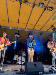 Feministischer Streik 2023 in Schaffhausen