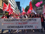1. Mai 2025 · 1er mai 2025