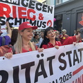 1.Mai 2025 Zürich Cynthia 5