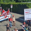 1.Mai 2025 Zürich
