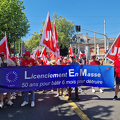 1er Mai à Genève