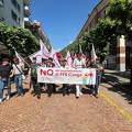 1° maggio a Bellinzona