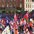 1er mai 2025 à Lausanne/1. Mai 2025 in Lausanne