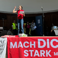 1. Mai in Kruzlingen/Konstanz