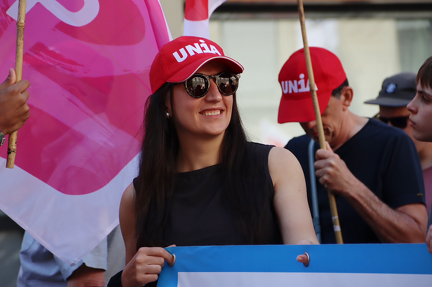 1. Mai 2025 in Wimterthur