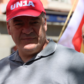 1. Mai 2025 in Wimterthur