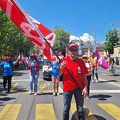 1er mai 2025 à Genève/1. Mai 2025 in Genf